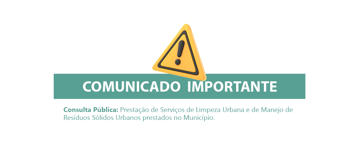 Prefeitura de Fortaleza realiza consulta pública para discutir propostas de prestação de serviços de limpeza urbana e de manejo de resíduos sólidos urbanos prestados no município