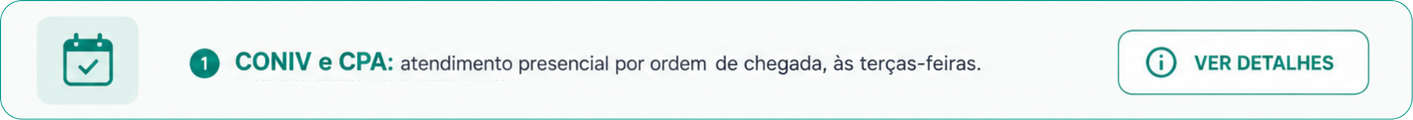 pre analise coniv e cpa