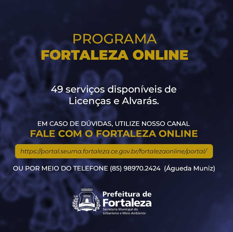 Fortaleza Online 03