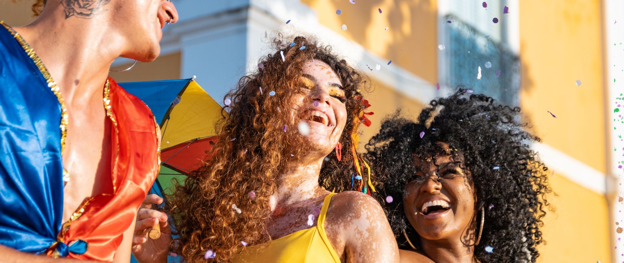 Prefeitura leva bloco Reciclaê para o Pré-Carnaval descentralizado