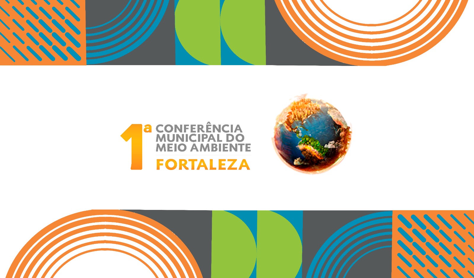 Fortaleza realiza a 1ª Conferência Municipal de Meio Ambiente, com foco na Emergência Climática