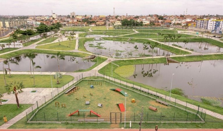 Prefeitura de Fortaleza celebra Dia Mundial do Meio Ambiente no Parque Rachel de Queiroz