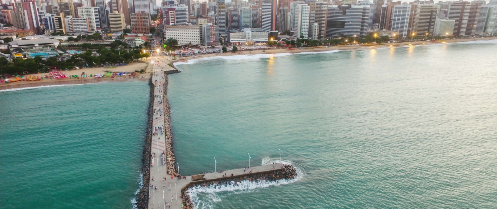 Seuma abre inscrições para Fórum de Mudanças Climáticas de Fortaleza