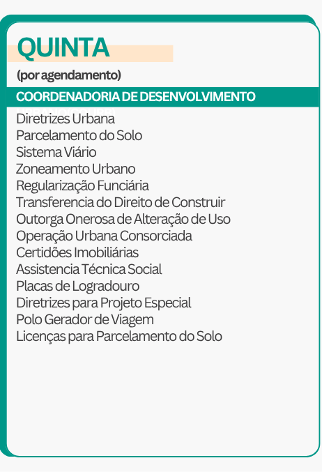 PRE ANALISE QUINTA 1