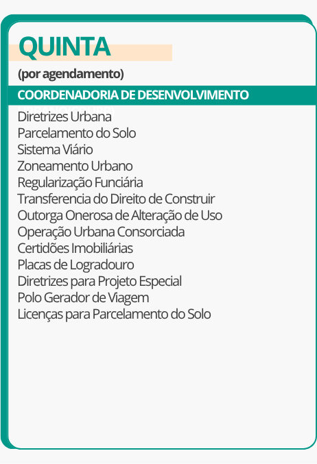 PRE ANALISE QUINTA 6