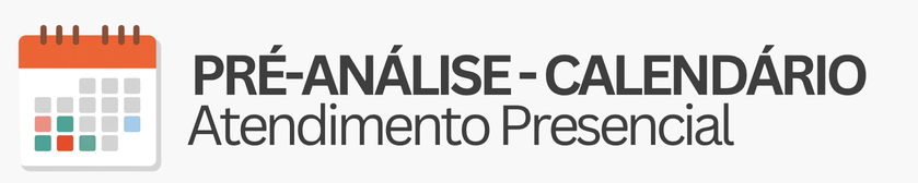 PRE ANALISE TITULO 1