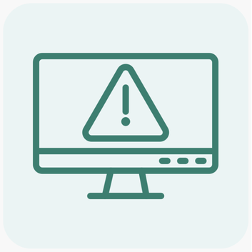 agendamento de processo notificado