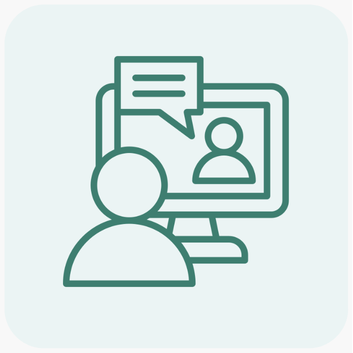 atendimento virtual