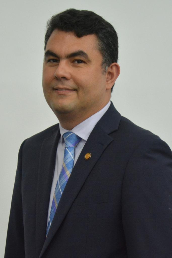 Secretario Executivo